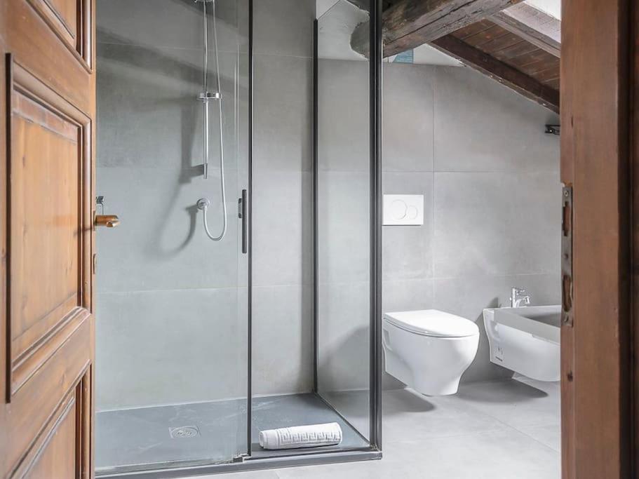Апартаменты Casa Molino - A Due Passi Dal Duomo Милан Экстерьер фото